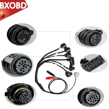 

For VA-G for Audi Gearbox Adapter for DQ250 DQ200 VL381 VL300 DQ500 DL501 Read and Write work with KTMFlash