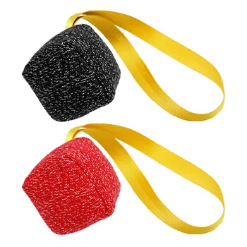 

Pet Dog Toy Chew Squeaky Rubber Pink Popsicle Shaped Toys for Cat Puppy Baby Dogs pillow Bite Molar Toy Funny Interactive s1