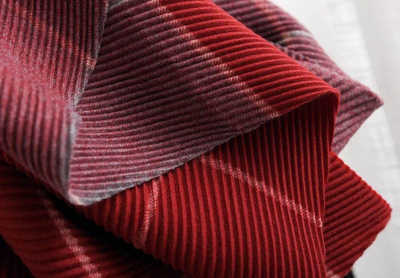Зимний кашемировый шарф хиджаб новая теплая Вязанная женская бандана Cachecol женское пончо из пашмины женские шали шарфы