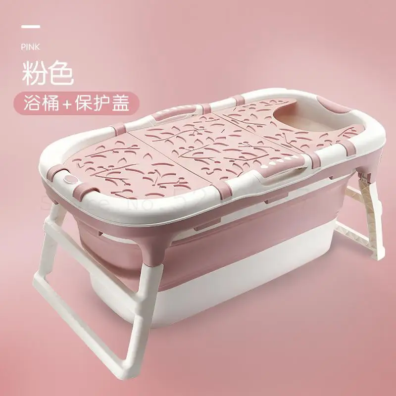 Детская ванна ковш для ванной для новорожденных Купание для дома - Цвет: Model3