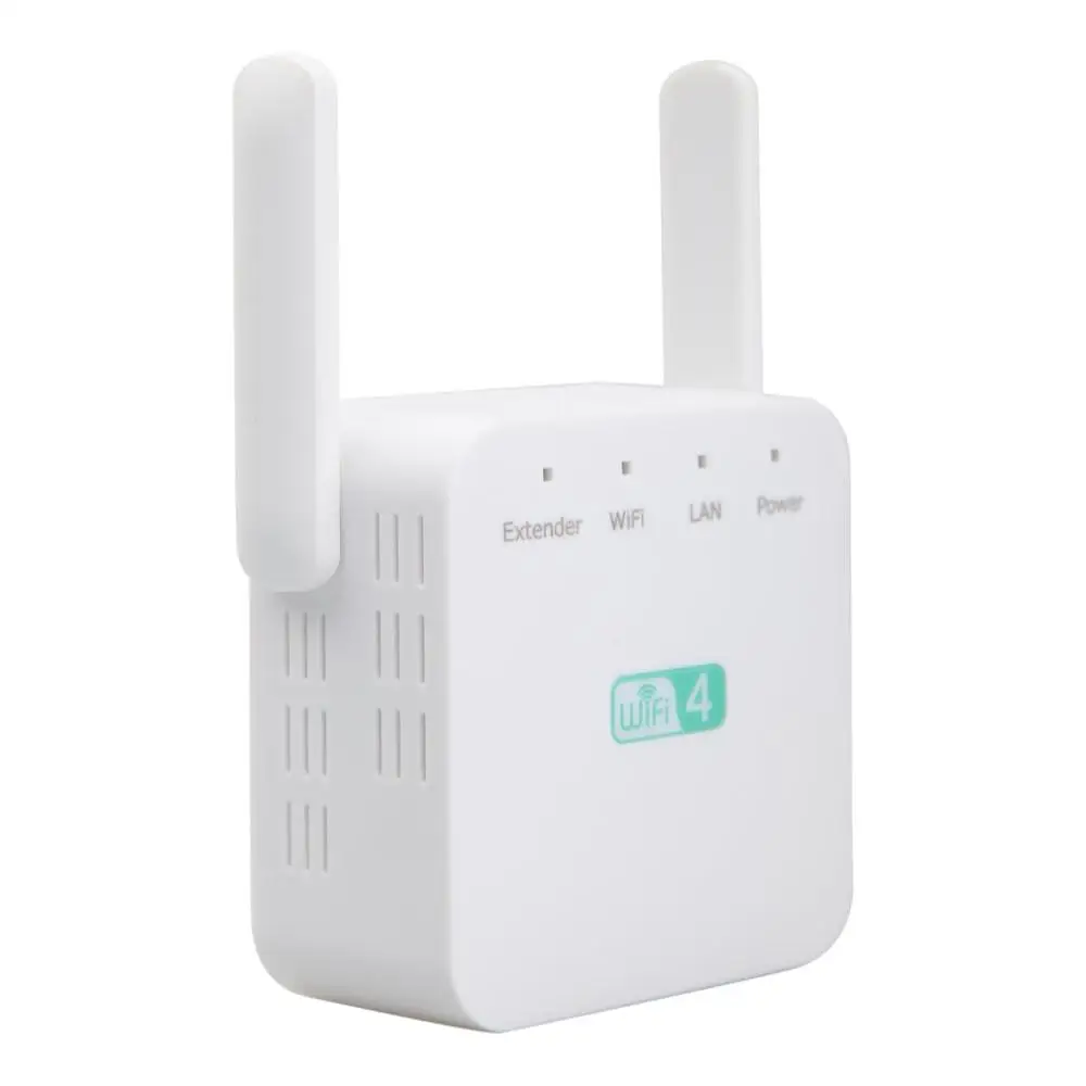 

New Wireless Wifi Repeater/Router 2.4G 5G Dual Band Wifi Signal Amplifier AP Signal Booster Network Range Extender