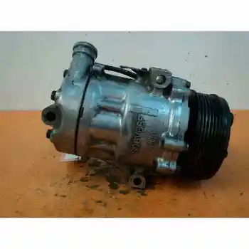 

COMPRESSOR AIR CONDITIONER OPEL COMBO (CORSA C)