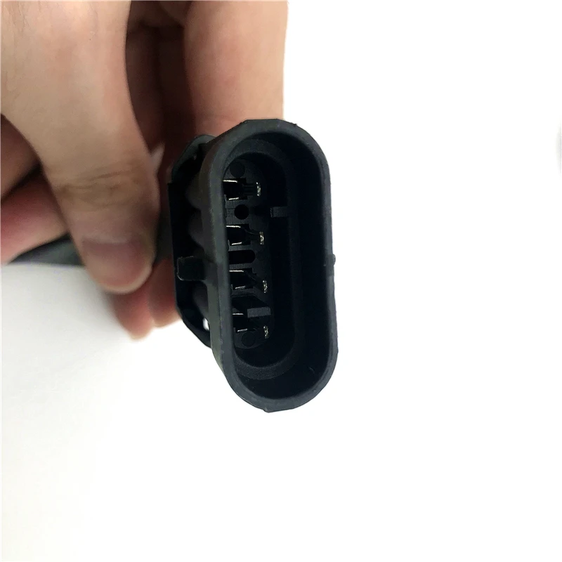 Датчик кислорода Wei O2 лямбда датчик соотношения воздуха и топлива для Opel Vauxhall Holden