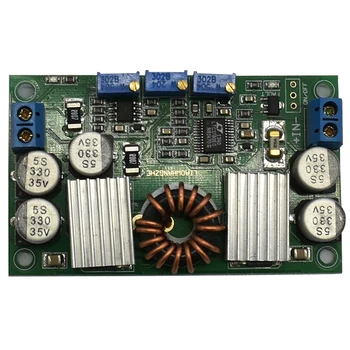 

New LTC3780 Automatic Buck Boost Constant Current Power Module
