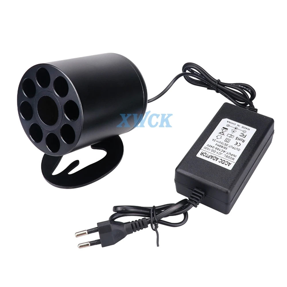 

New Dental AR Heater Composite Resin Heating Heater With Display Screen Dentist Material Warmer Equipment With US or EU Plug