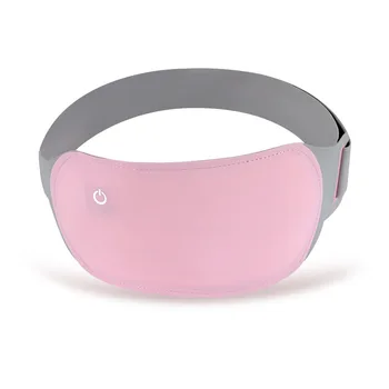 

Adjustable Temperature Warm Palace Belt Electric Waist Heating Belt Women Girls Relief Pain Stomachache for Menstrual Period