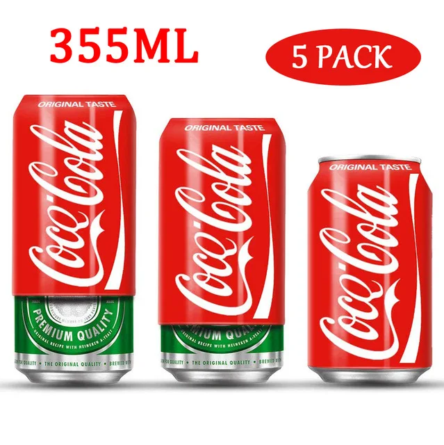 Bier Dosen Abdeckung Fall Flasche Halten Konnen Abdeckung Wandern Zubehor Cola Bier Reise Verstecken Camping Dropshipping Cooler Bags Aliexpress