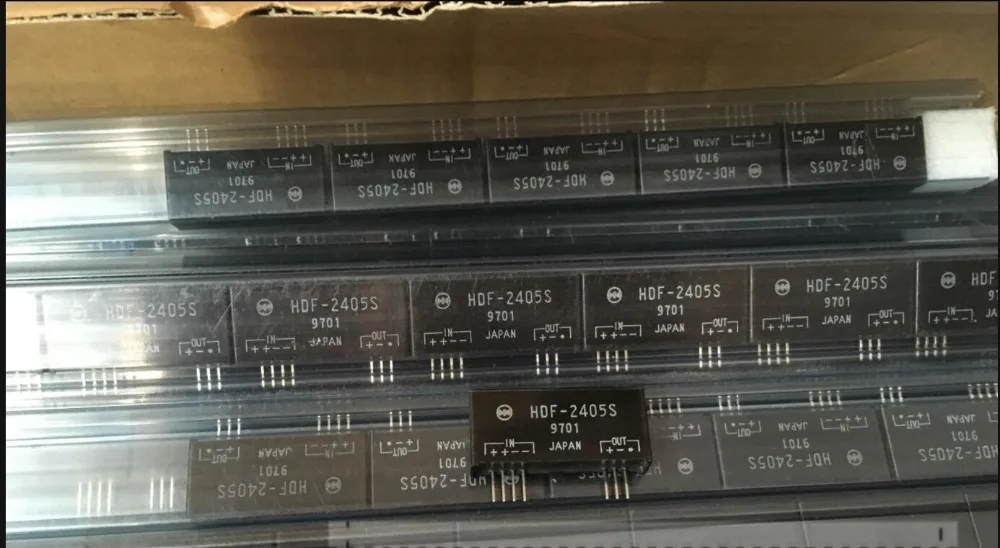 HDF-2405S