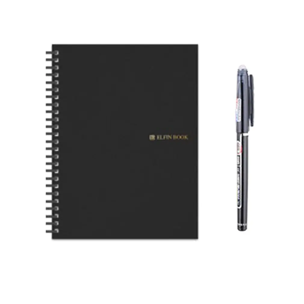 

Smart Paper Notebook Repetitive Backup Application Erasable Writing Business Intelligence Manual Drawing