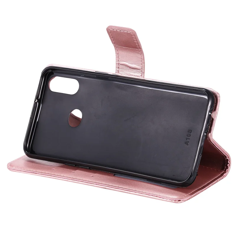 Чехол-книжка с рисунком совы для samsung Galaxy A10S SM-A107F A10 s, чехол для samsung A10 SM-A105F, чехол-книжка из ТПУ для мобильного телефона