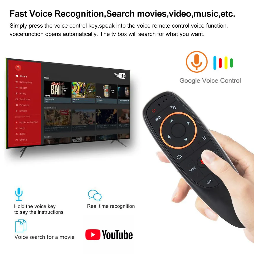 HK1 X3 Android 9,0 Smart tv BOX Amlogic S905X3 4 Гб ОЗУ 128 Гб 5G Wifi BT4.0 1000M LAN USB3.0 H.265 8K ТВ-приставка медиаплеер