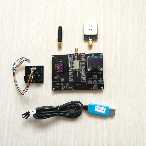 US $299.99 For Semtech LoRa 24GHz product SX1280 development evaluation suite
