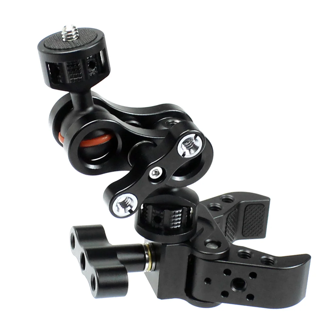 ī޶      1/4 3/8 ARRI Ʈ  Ŭ ũ Ŭ Ŭ  ĵ  Ʈ DSLR  Ȧ