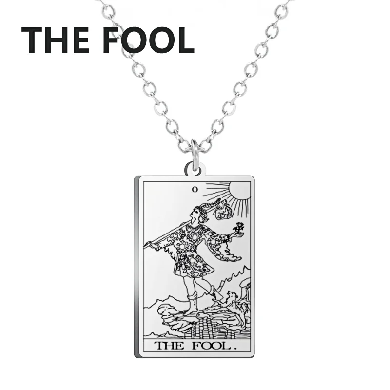 THE FOOL