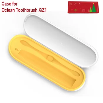 

New Oclean Toothbrush X/Z1 Travel Case for Oclean Portable Electric Toothbrush Z1 / X Travel Case Box for Travel Business Trip