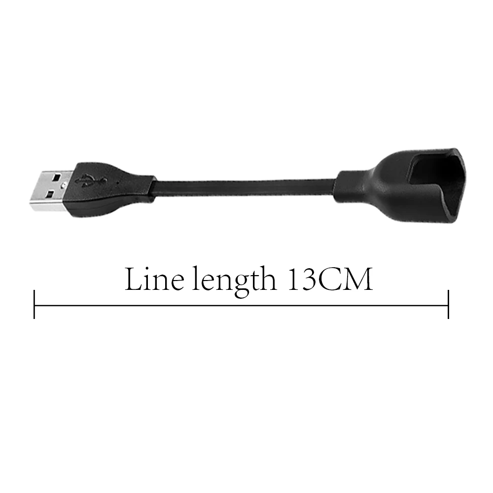 Replacement USB Charger For Huawei Band 3E Watch Fast Charging Cable Adapter For Honor Band 4 Running Edition Sport band