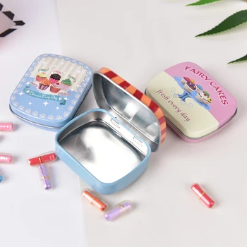 

Box Sealed Jewelry Packing Boxes Jewelry Packing Box Earrings Lacklace Box Earrings Colorful Mini