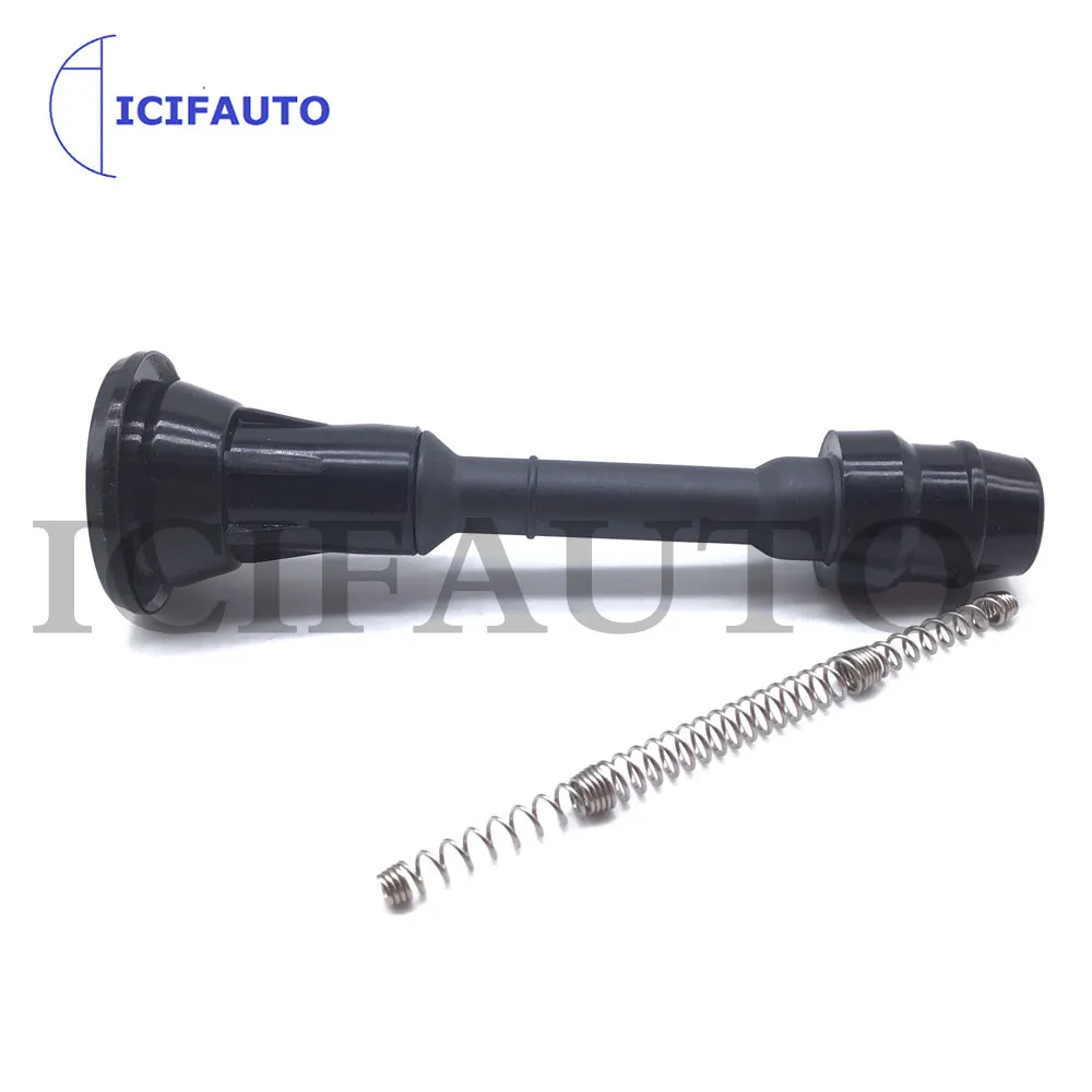 Катушки зажигания резиновый багажник с пружиной для катушек Nissan X-Trail Sentra Altima 2 5 л