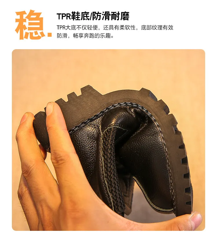 Новинка года; детская обувь из натуральной кожи; строгие кроссовки для мальчиков; сезон весна-осень; детская обувь из воловьей кожи для мальчиков; ботинки для мальчиков; детские ботинки; 27-37