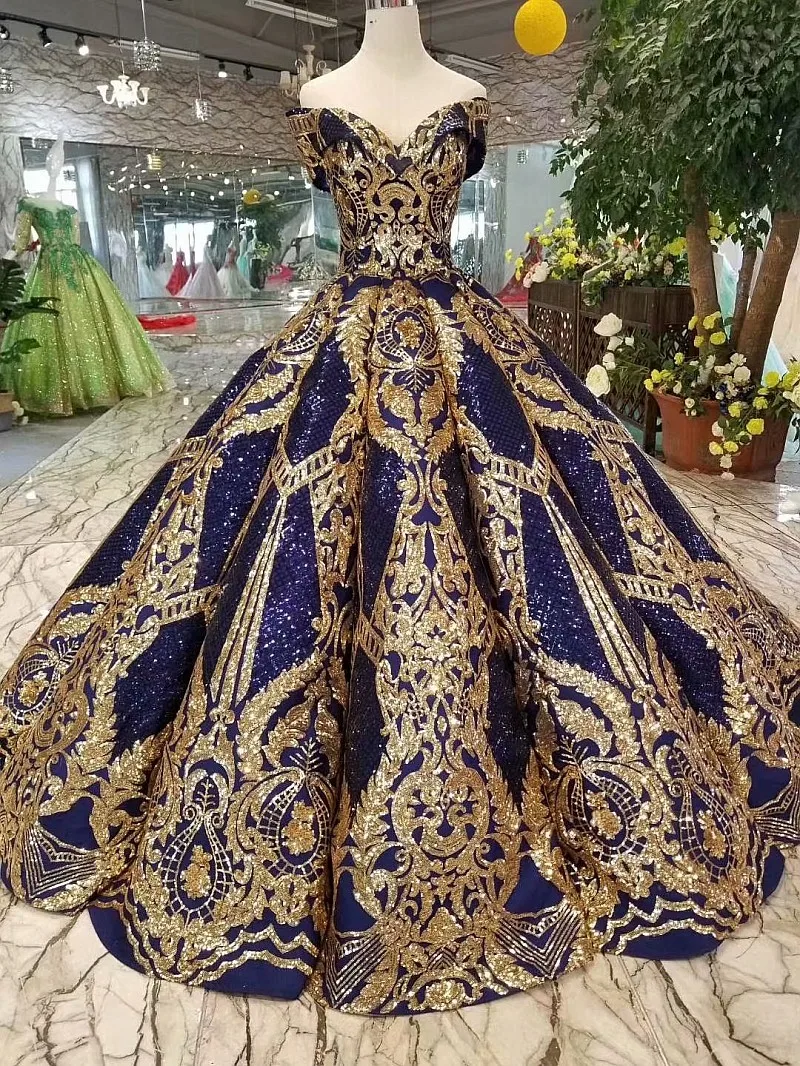 BacklakeGirls Robe Longue Сверкающее длинное вечернее платье сексуальное платье невесты с v-образным вырезом и открытыми плечами Longue Soiree