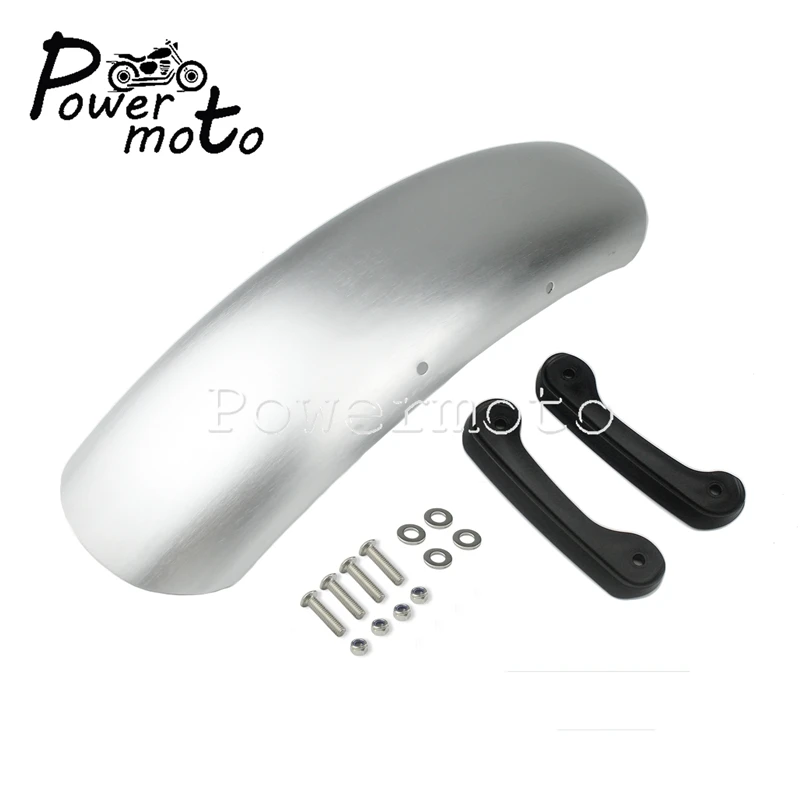 Мотоциклетный алюминиевый передний брызговик для BMW R NINE T R9T Pure Scrambler 2014 2019