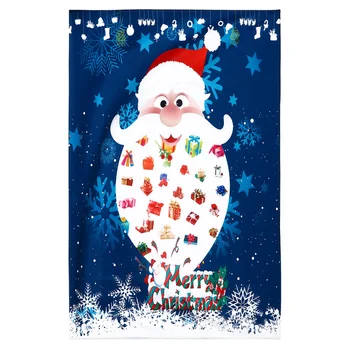 

1 Pc Table Ornament Unique Creative Table Cloth Tablecloth for Hotel