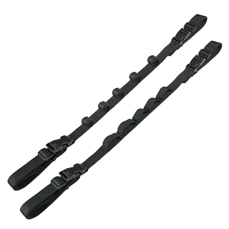 

Adjustable Car Fishing ROD Holder Car Interior Kidnapping Fishing Tools Portable Belt Bracket Vehicle Fishing Rack