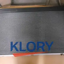 Конденсатор в сборе для Lifan X60 OEM: S8105100