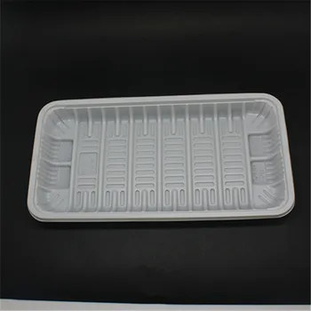

Fruit Box Disposable Packing Box Fruit Fishing Transparent Covered Online Celebrity Plastic Box Fruit Platter Freshness Box