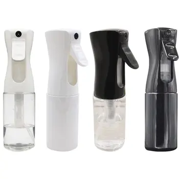 

160ml Hairdresser Spray Bottle Refillable Mist Water Sprayer Salon Barber Tool Hair Moisturizer Atomizer