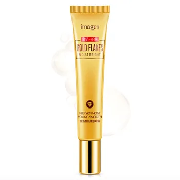 

24K Gold Eye Serum Eye Creams dark circles Skin Care Moisturizing Anti Aging Anti Remove Dark Circle Lift Firming Eye Essence