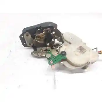 

814103E010 DOOR LOCK REAR LEFT KIA SORENTO