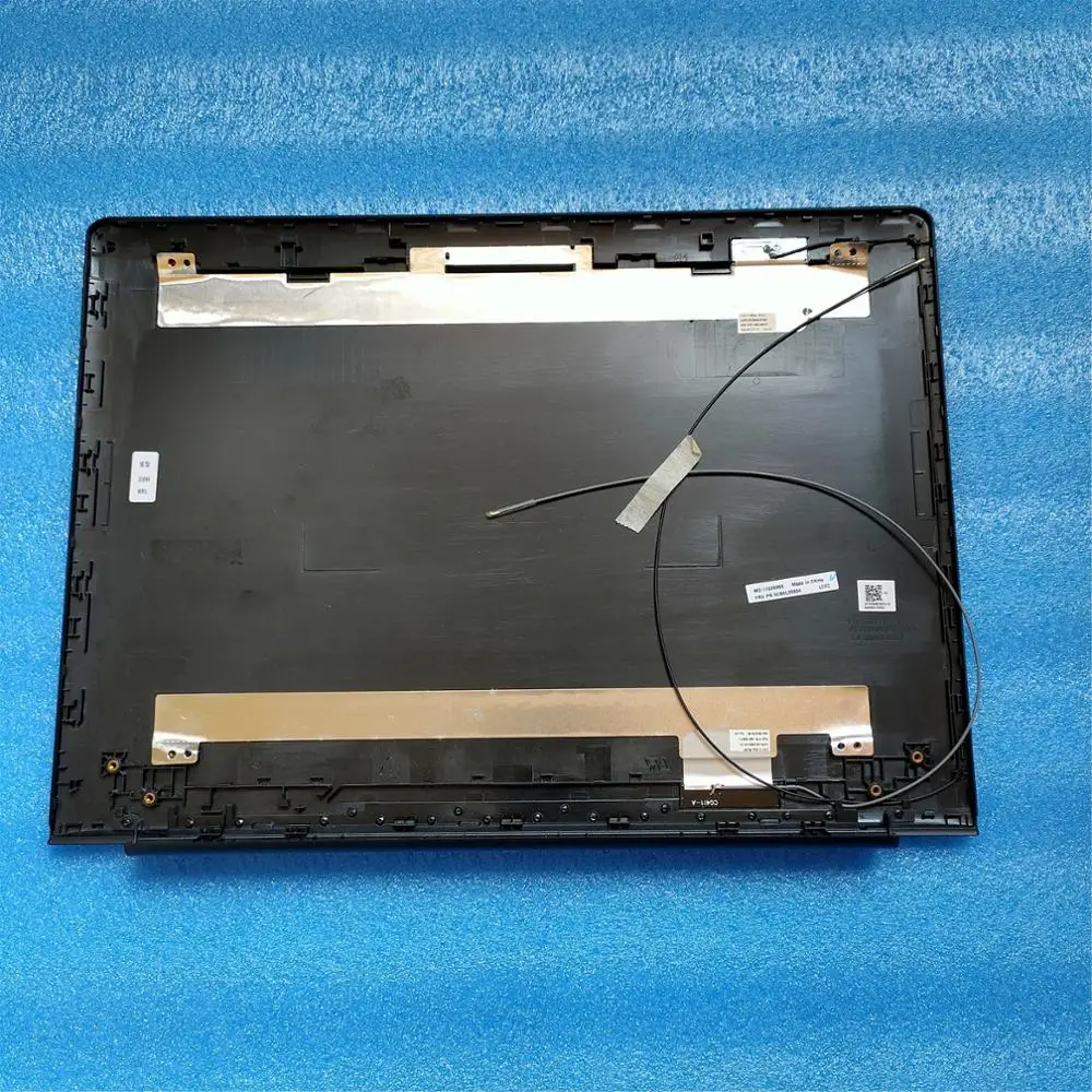 Новый оригинальный для ideapad 310 14 14IAP 14IKB 14ISK серии ноутбук ЖК экран крышка задняя