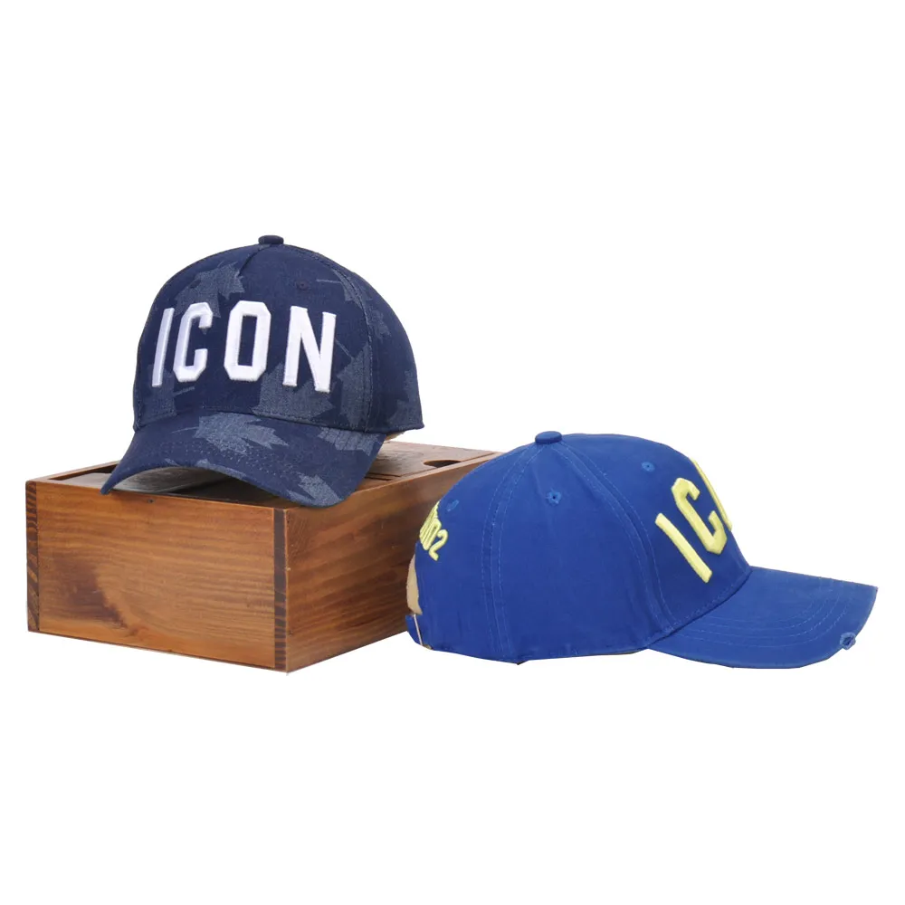 Autumn baseball hat women men sun caps 