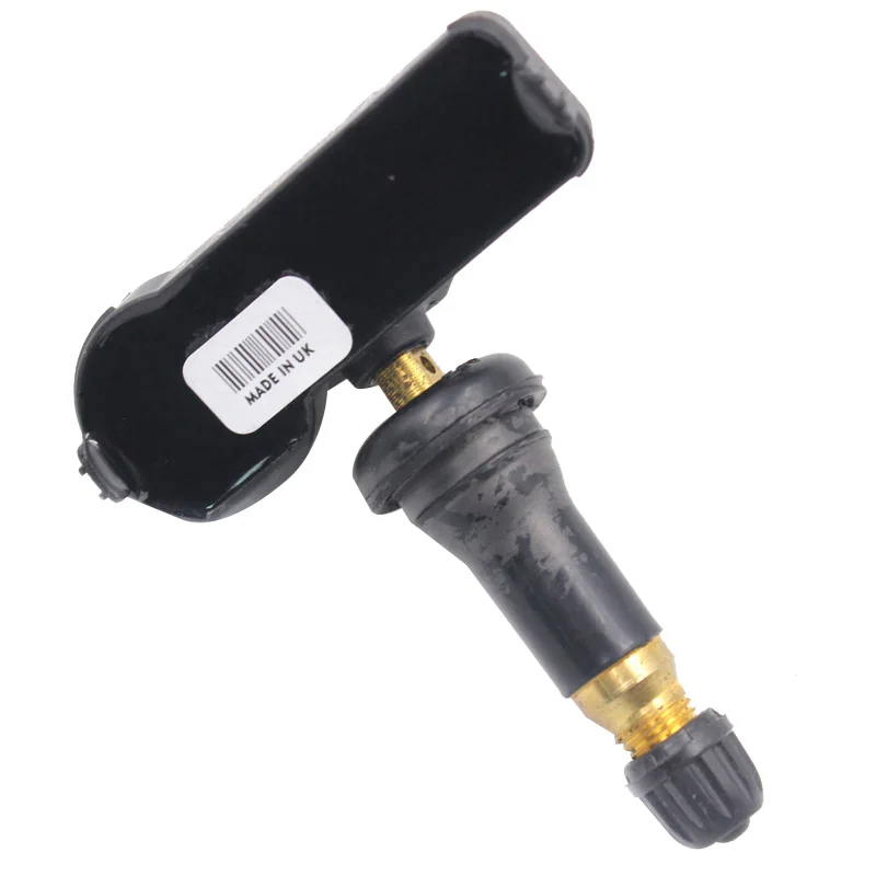 Оригинальная система контроля давления в шинах Tpms для peugeot, для Citroen OEM 9673860880 433 МГц