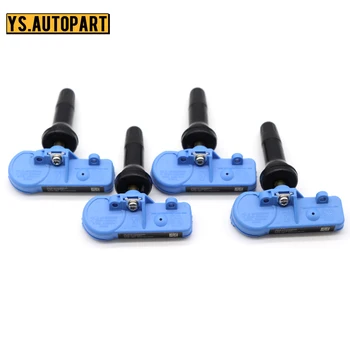 

20922901 Tyre Pressure Sensor For Chevrolet Tracker Trailblazer Trax Hummer H2 H3 433MHz TPMS Tire Pressure Monitor Sensor