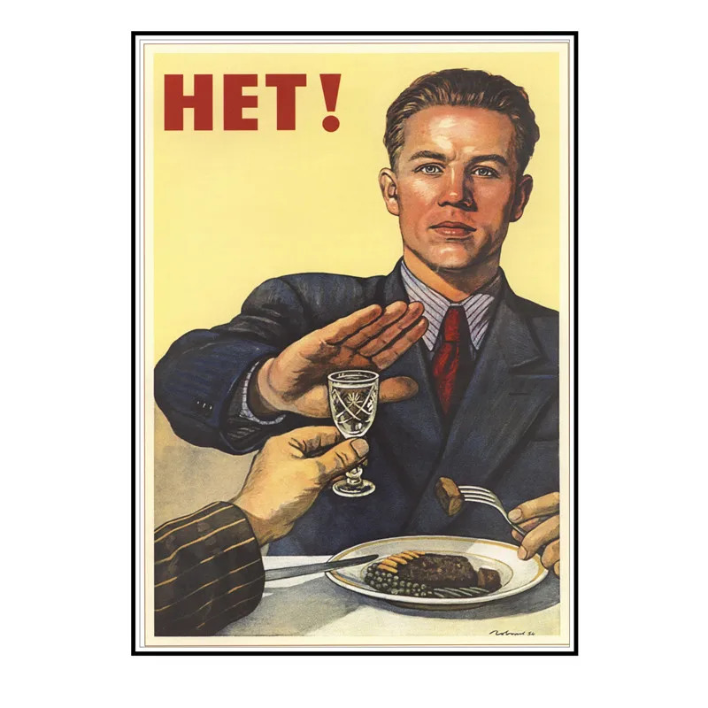 

Vintage Stalin of the Soviet Union old Posters Simple Creative Kraft Paper Posters Classic Decorative Painting Art Paintings 84