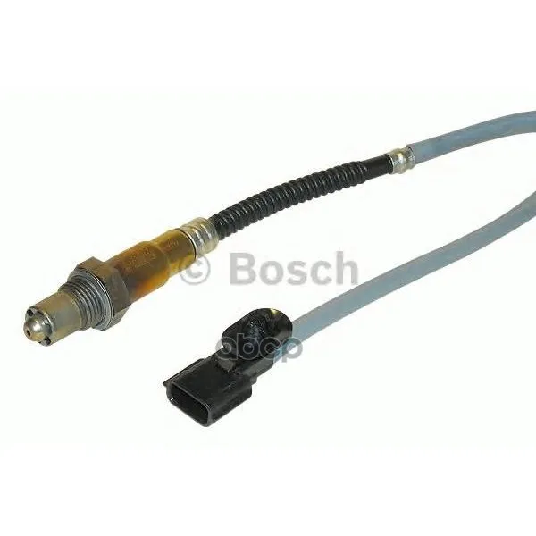 Лямбда-Зонд Renault: Espace 4/Clio 3/Kangoo/Laguna 3/Megane 2/Modus/Scenic 2/Trafic 2 1.6/2.0 Bosch арт. 0258006953