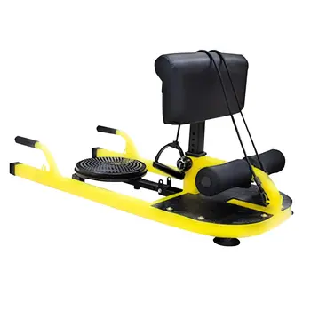 

Squat Machine Device Multifunctional Squat Rack Frame Household Indoor Abdominal Buttocks Exerciser Integrated Fitness Equipment