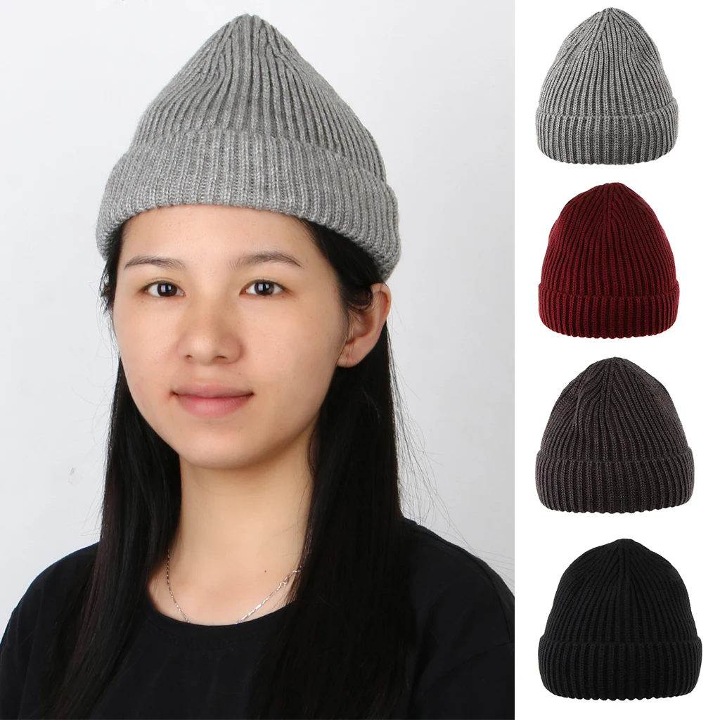 work beanie hats