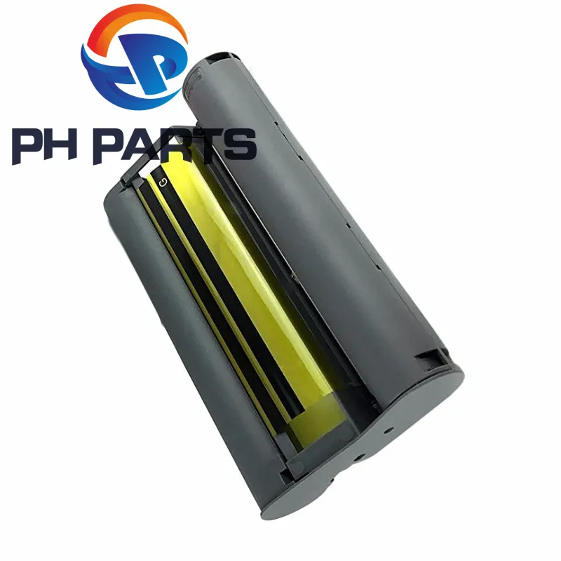 1setX Ink Cartridge paper for Canon Selphy CP Series Photo Printer CP800 CP810 CP820 CP900 CP910 CP1200 CP1300 CP1000 CP730 | Компьютеры и