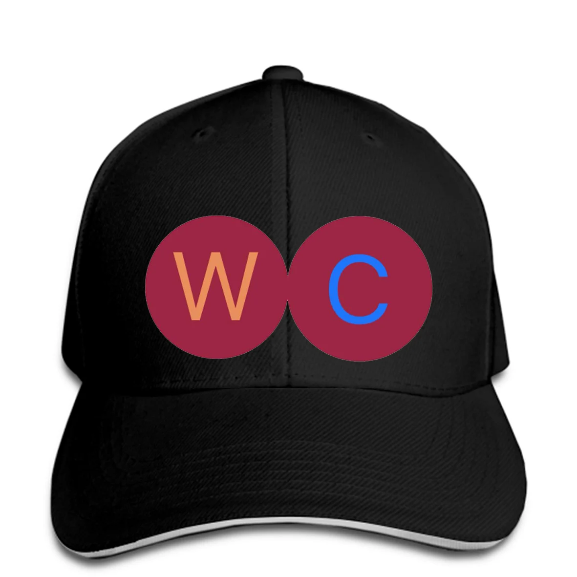 Мужская бейсболка для удаления предметов высокого риска, таких как иглы и бейсболка кепка с логотипом женская шапка