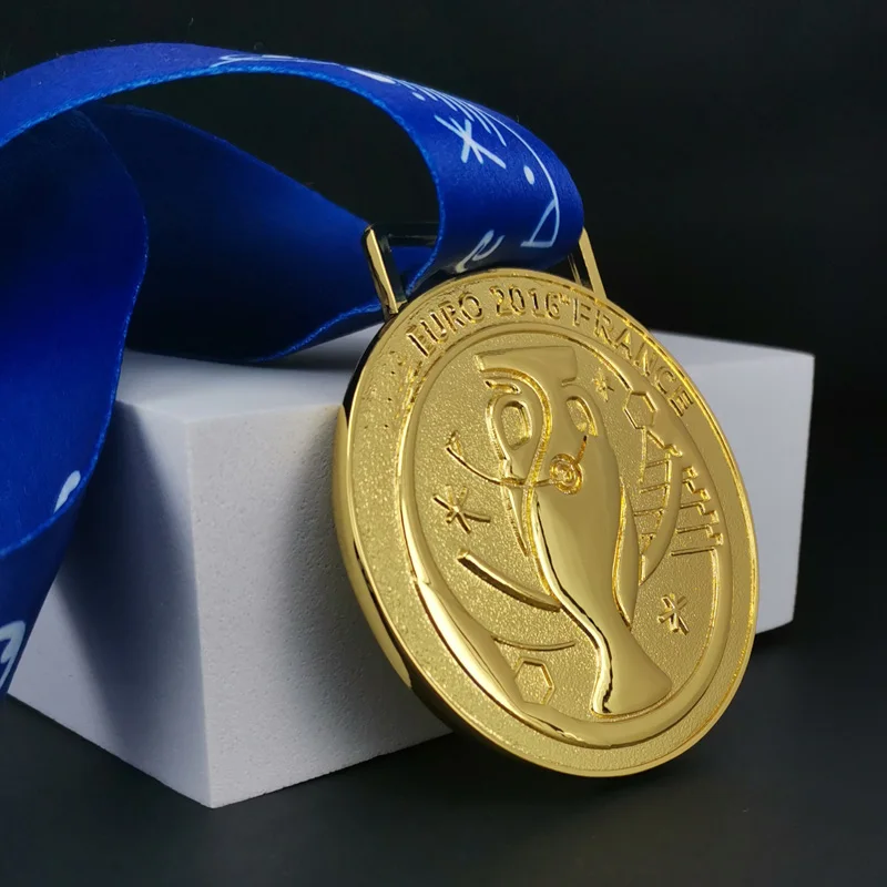 Лидер продаж 2020 медаль Кубка Европы чемпиона Португалии золотая чемпионов по