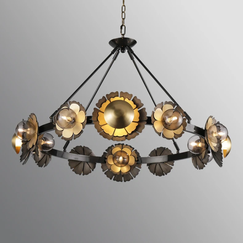 

G9 led Postmodern Copper Aluminum LED Lamp LED Light.Pendant Lights.Pendant Lamp.Pendant light For Dinning Room Foyer