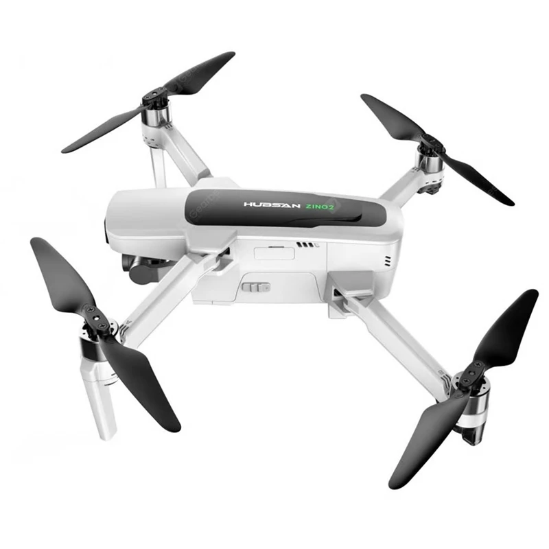 hubsan zino 2