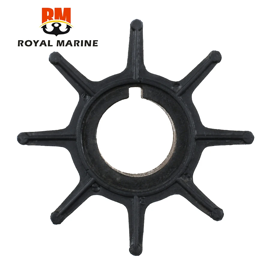 Water Pump Impeller 334-65021-0 18-8921 for Tohatsu Nissan 9.9HP 15HP 20HP Replacement parts 334-65021 for outboard engine parts outboard engine parts,water pump impeller kit,marine water pump