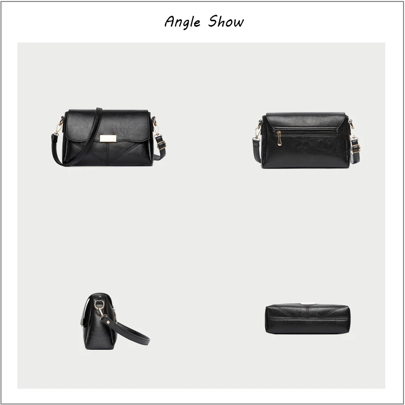 small bags
