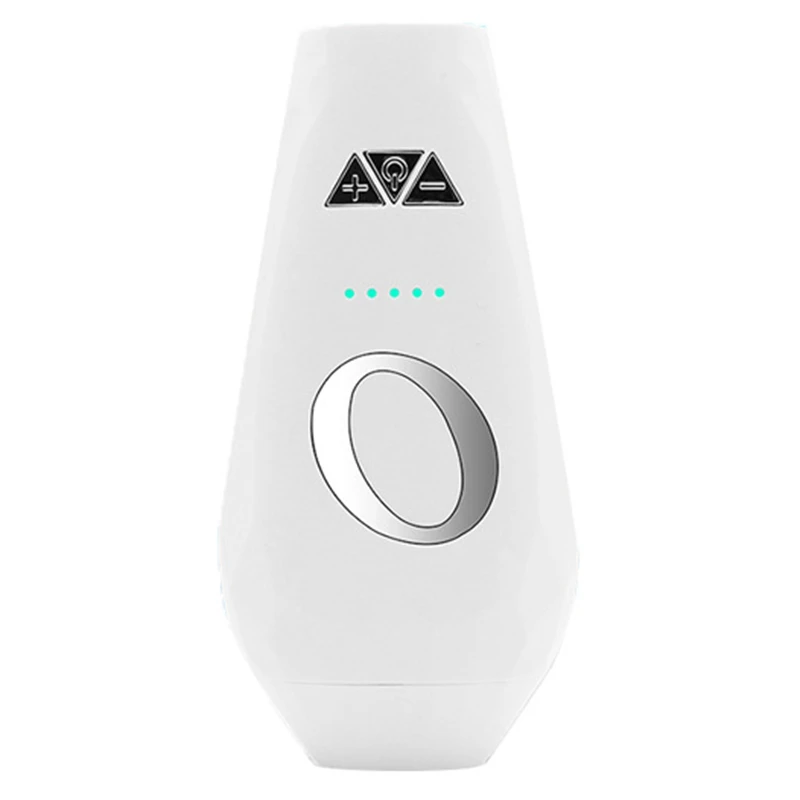 

EU Plug UK Plug Household Hair Removal Device Ice Point Hair Removal Device Private Hair Removal Instrument General Photon Hair