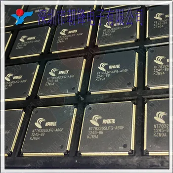 

100% New&original NT78326SUFG-ABGF TQFP