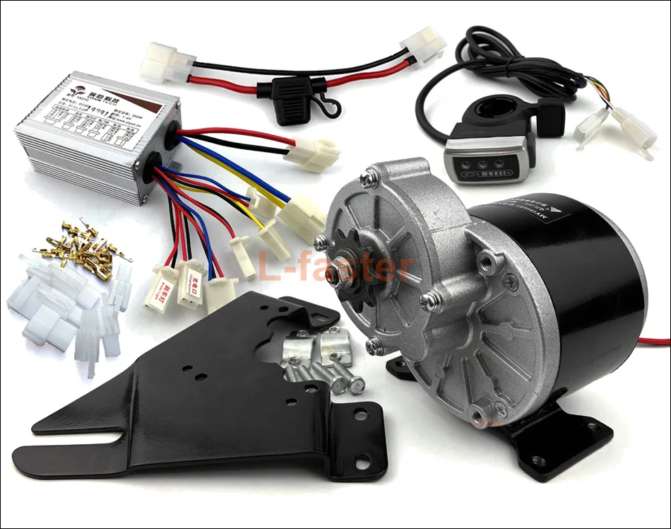 350W motor kit3 -5-950